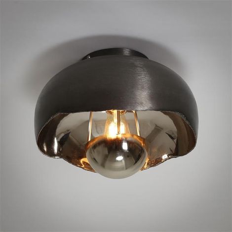 Ceiling lamp Mirror (1/4)