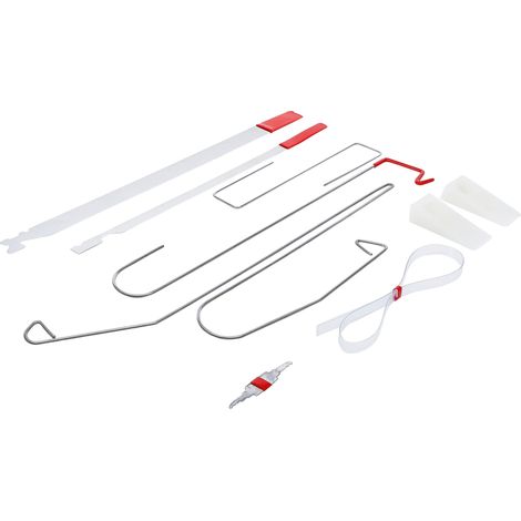 KRAFTMANN 3541  KIT DOUVERTURE DURGENCE DE PORTES DE VÉHICULES (1/3)