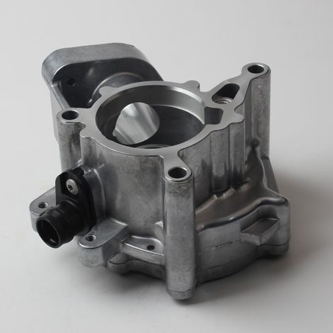 Die Referenznummer 06K145100AJ ist kompatibel mit dem EA888 18T-Motor der dritten Generation des Audi und Volkswagen Viloran 2020 Phideon Tiguan. (1/4)