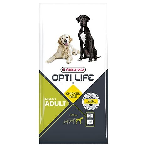 Opti Life Adult Maxi 12,5 kg