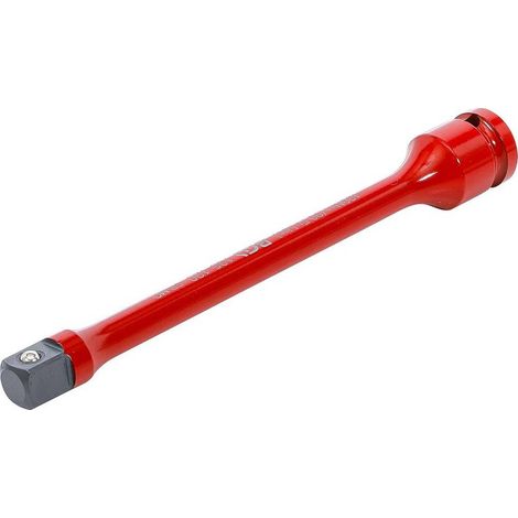 Rallonge de Torsion 12,5 mm (1/2) - 120 Nm - Couple Puissant et Précis, Acier - D-Work (1/5)