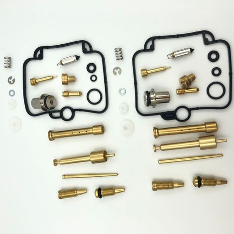 Passend für Vergaser-Reparatursatz für Suzuki GS500E 1995