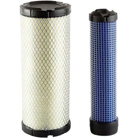 Kit de filtre à air pour S70 463 553 553F 553AF pour FD750D FD791D FH601D 6666375 6666376 6666333 (1/5)