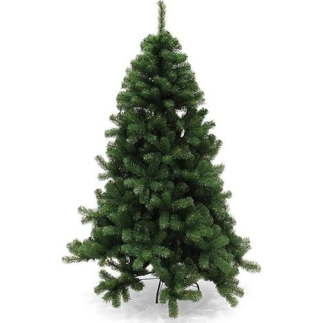 galileo Árbol de Navidad Tirol verde 180 cm artificial