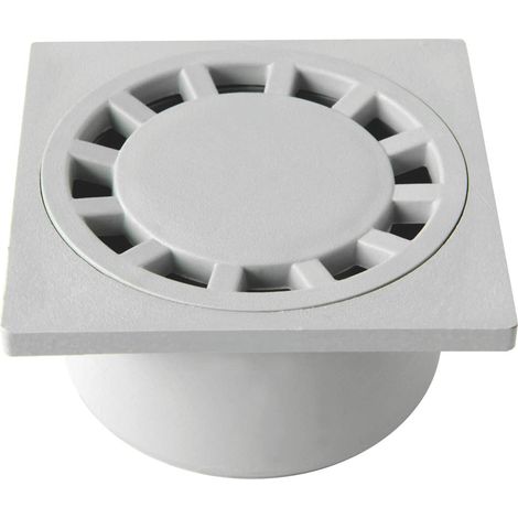 CHIUSINO SIFONATO cm. 25x25