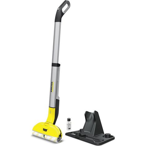 Lavasciuga pavimenti Karcher FC 3 cordless (1/10)