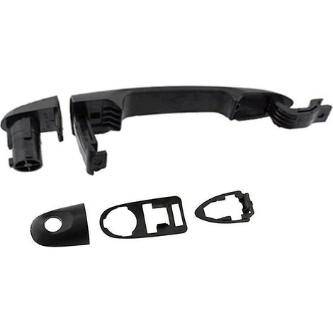 Vorne links rechts Außentürgriff T für Kangoo 2008–2017 7701478188 (1/5)