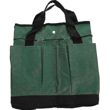 1 sac pour outils de jardinage à main (1/2)