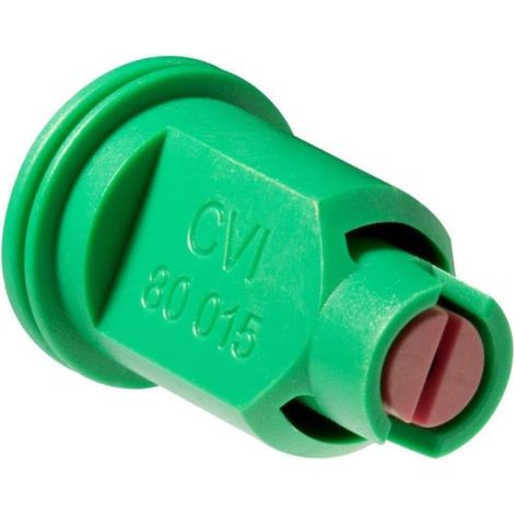 Buse Albuz CVI 80° Verte (1/2)