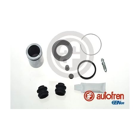 Kit de réparation, étrier de frein Autofren Seinsa D41864C LEXUS 47730-20250