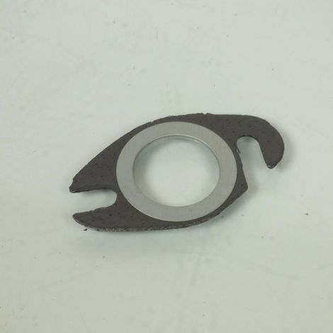 Joint de pot d échappement RSM pour Mobylette Peugeot 50 102 (1/4)
