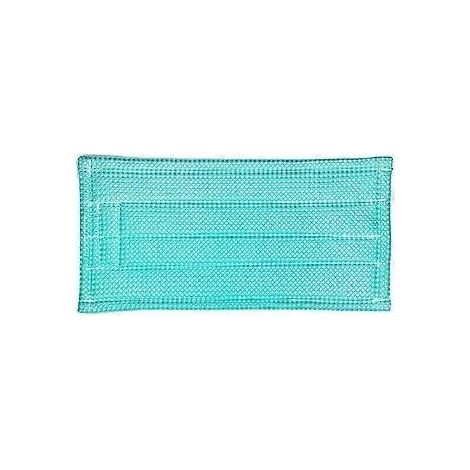 Chiffons de nettoyage en microfibre pour aspirateur Kobold SP7 SP600 SPB100 (couleur de la photo) (1/5)