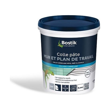 Bostik Pegamento para Encimeras 15kg - Bostik