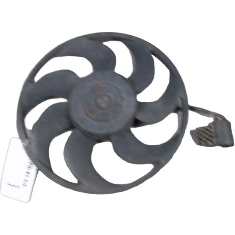 [PRODUIT D'OCCASION] Moteur Ventilateur Radiateur OPEL Astra 2004- ♻️ Ref Oe. 24467444 - Garantie à vie (1/3)