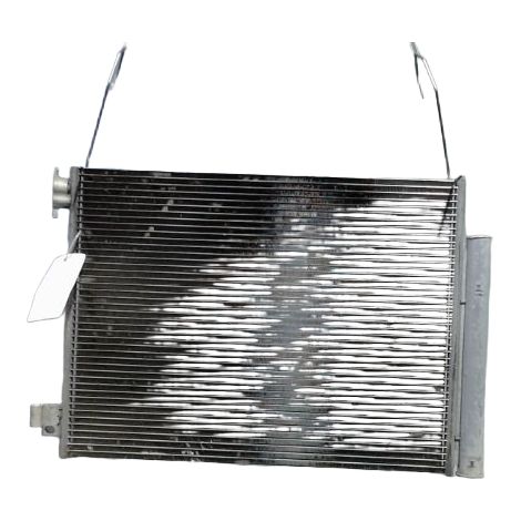 [PRODUIT D'OCCASION] Condenseur Climatisation RENAULT Clio Iv ♻️ Ref Oe. 921006843r - Garantie à vie (1/4)