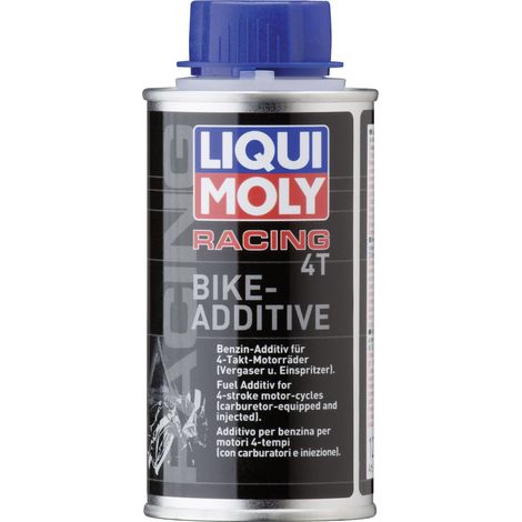 Liqui Moly Racing 4T-Bike-Additiv 1581 125 ml