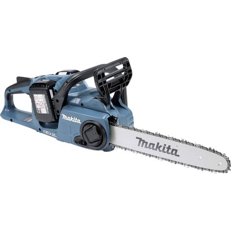 Tronçonneuse sans fil MAKITA DUC353Z - 36V - Guide 35 cm - Sans batterie, ni chargeur — vue 2