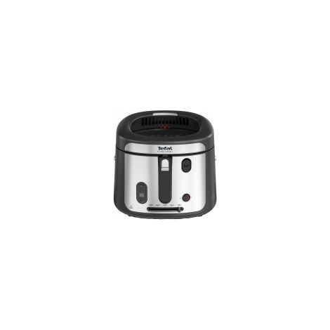Friggitrice tefal filtra vision+ 1900 W 2,1 L