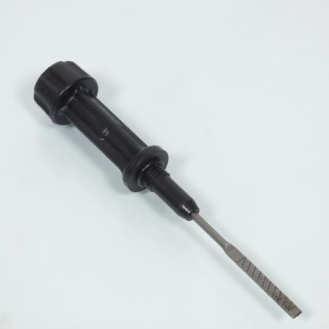 [PRODUIT D'OCCASION] Bouchon niveau huile origine pour moto Yamaha 600 YZF R6 1999 à