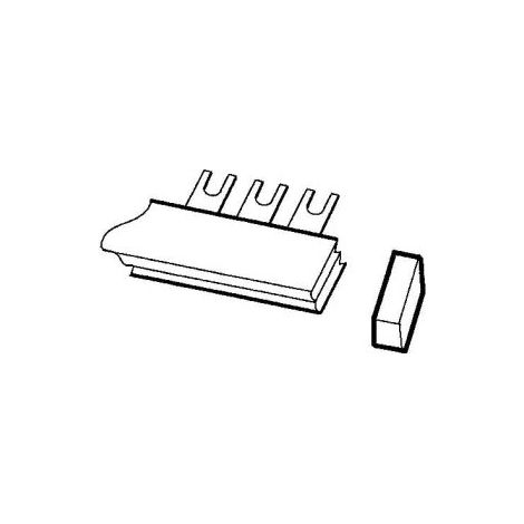 ABB STOTZ S&J EMBOUT PSB-END 5 GHL5201921R0005