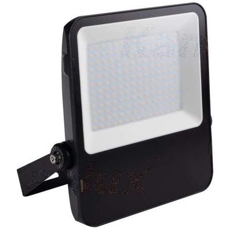 Projecteur LED Kanlux AGOR 150W 4000K IP65 extérieur (1/3)