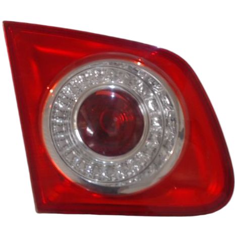 [PRODUIT D'OCCASION] Feu Arriere Interieur Gauche VOLKSWAGEN Jetta 2005- ♻️ Ref Oe. 1k5945093g - Garantie à vie (1/3)