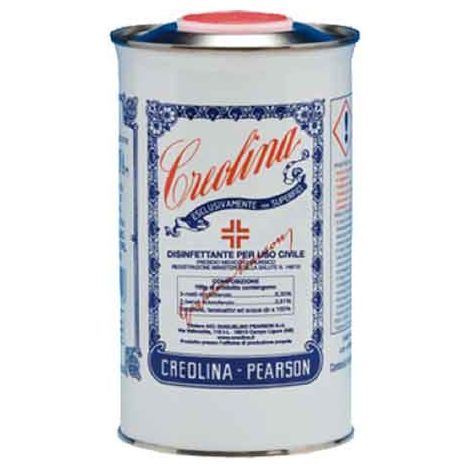 CREOLINA 'ORIGINALE' 1 lt