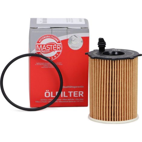 Filtro de aceite Alfa Romeo Mito Chrysler fiat 500 panda punto Lancia Ypsilon (1/5)