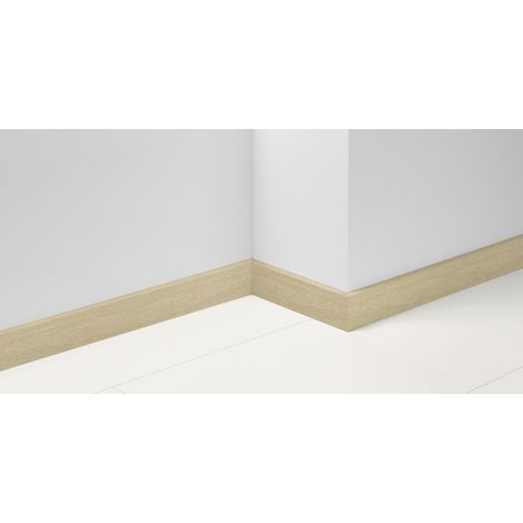 Parador Sockelleiste SL 18 Eiche D087 220 x 7 x 1,65 cm