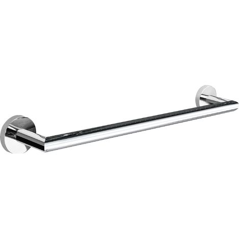 BATHSTAGE 63115 B-GOOD Toallero Barra 53 cm Cromo - ref: BS-63115 (1/3)