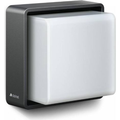 Steinel L 845 SC lampe murale extérieure anthracite (1/5)