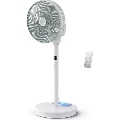 ROWENTA VENTOINHA PE TURBO SILENCE & COMPACT 3D NOMAD (1/5)