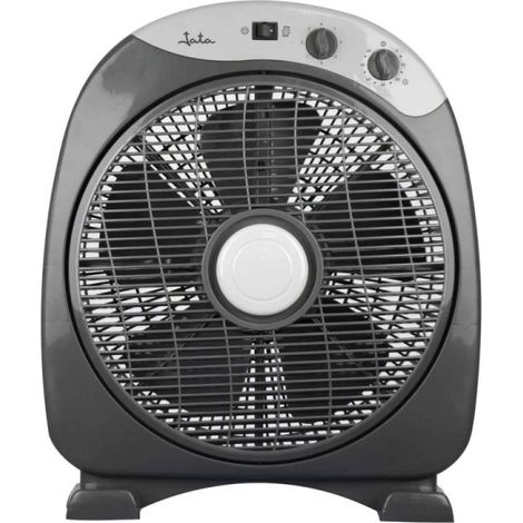 VENTILADOR BOX FAN JATA JVVS3015 (1/5)