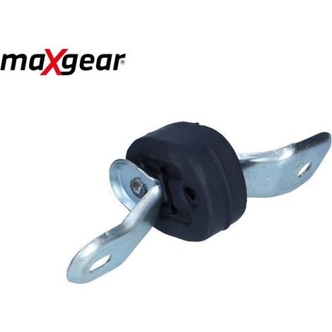 MAXGEAR 27-2857 Silent bloc d'échappement 8E0253144AG (1/2)