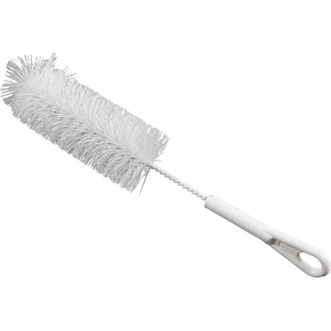 POUPY Scovolino per biberon con setole sottili in nylon una massima pulizia Auto (1/5)