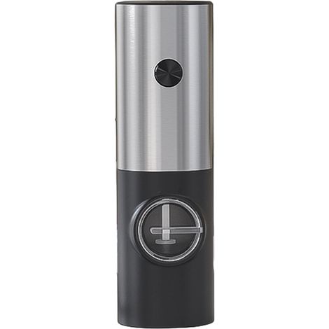1 moulin électrique Mini Smart à sel et poivre, moulin électromécanique, 2 (1/5)