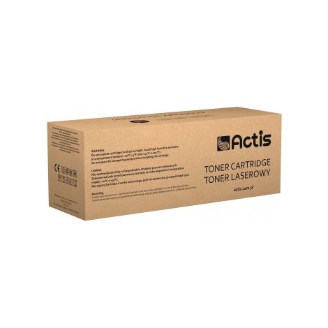 Actis TB-243YA cartucho de tóner Compatible Amarillo 1 pieza(s)
