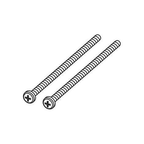 TECE easy fit TECEnow Befestigungsschraube 9820497 für Betätigungsstange, für WC-Betätigungsplatte