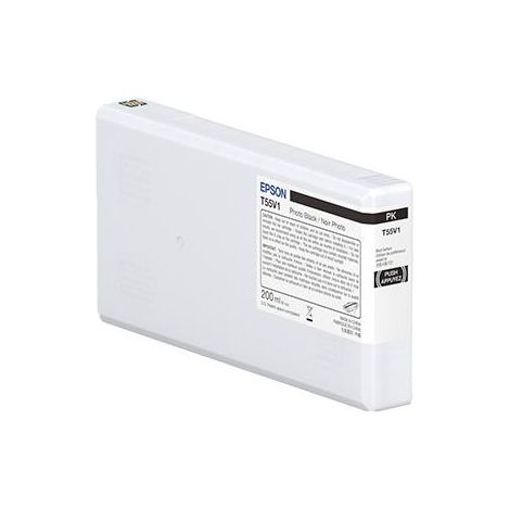 Epson UltraChrome Pro10 cartouche d'encre 1 pièce(s) Compatible Noir