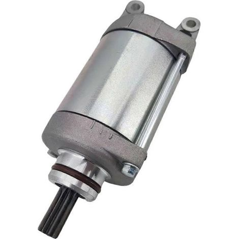 Démarreur de moto 31200-K31-901 pour CB250 Twister ABS CB 250 2016-2019 CRF250F CRF 250F 2016-2020 (1/5)