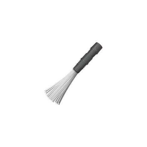 Embout universel MAGIC DUSTER pour aspirateur – 30 tubes flexibles de 16 cm – Accès facile aux zones difficiles – Compatible jusqu'à 34 mm – Passat Tools (1/5)