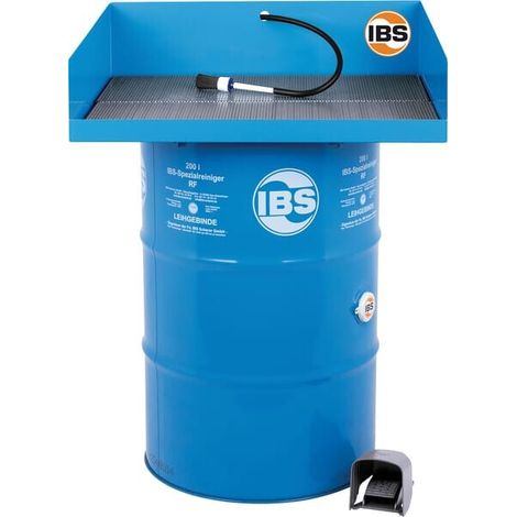 Pozo IBS WE2120020 (1/5)