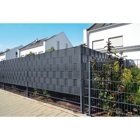 Nastro per recinzioni CellFast in grafite, 19 cm x 35 m (1/2)