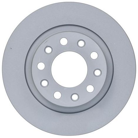 Lot de 2 Disques de frein BOSCH 0 986 479 C41 ALFA ROMEO 51806283 51815313