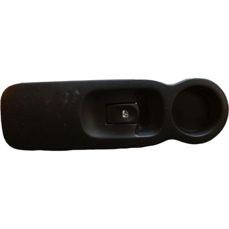 [PRODUIT D'OCCASION] Commande Leve-glace Porte Avd RENAULT Grand Modus Phase 2 Diesel ♻️ Ref Oe. 8200214936 - Garantie à vie (1/3)