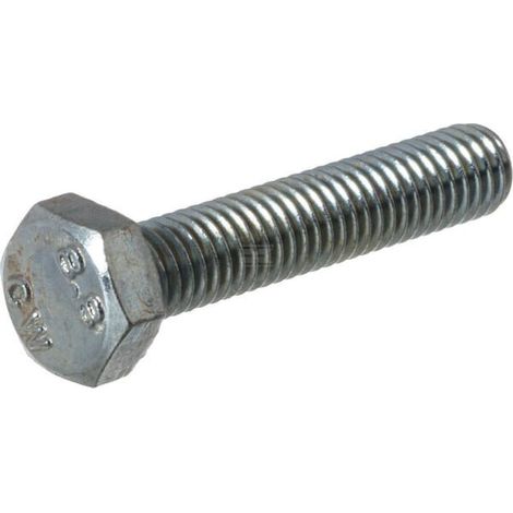 Schraube Sechskantkopf AS-MOTOR G07838027 (1/2)