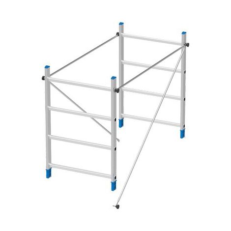 ALZATA X TRABATTELLO DINAMICO MARCHETTI  CM H 100X70