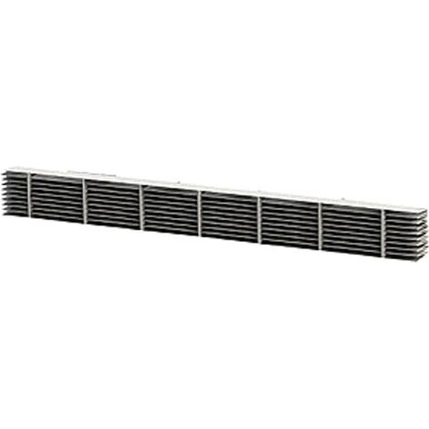 Filtre seul pour entrée d'air FILEA 30 - ANJOS VENTILATION