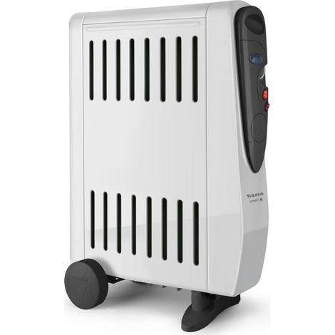 Radiateur à bain d'huile 2000w avec humidificateur - Taurus Alpatec - tuareg 2000