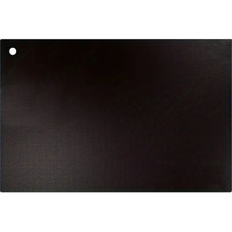 1 Tapis de cuisson,Silicone,52x61cm,Fibre de verre,Résistant chaleur,Induction Four,Antidérapant (1/5)